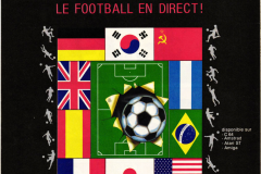 Fighting Soccer - UBI-Soft (1989)