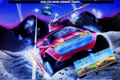 Fire And Forget - Titus (1988)