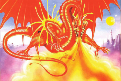 Gauntlet II - US Gold (1986)