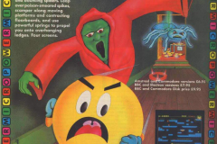 Ghouls - Micro Power (1984)