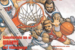 Golden Basket - Opera Soft (1990)