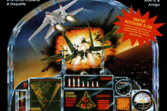 G-Loc R360 - US Gold (1991)