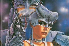 Game Over - Dinamic Software (1986)