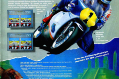 Grand Prix 500cc - Microids (1986)