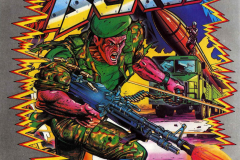 Green Beret - Ocean Software (1986)