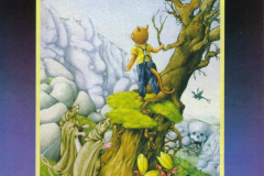 Greyfell - Starlight Software (1987)