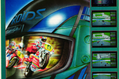 Grand Prix 500 2 - Microids (1991)