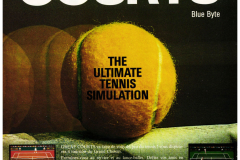 Great Courts - Ubi-Soft (1989)