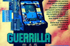 Guerrilla - Imagine (1988)