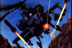 Gunship - Microprose (1988)