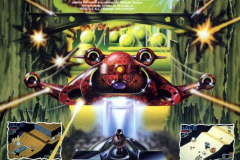 HATE - Gremlin Graphics Software (1989)