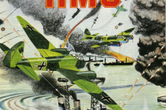 HMS Cobra - Cobra Soft (1986)