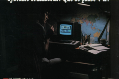 Hacker - Activision (1985)