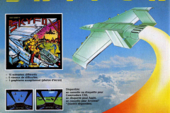 Hard Hat Mack - Ariolasoft (1985)