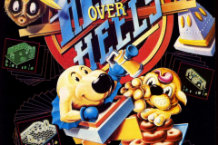 Head Over Heels - Ocean Software (1987)