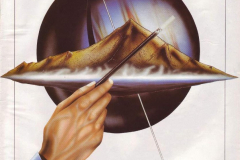 Heartland - Odin Computer Graphics (1986)