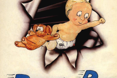 Herbert's Dummy Run - Mikrogen (1986)