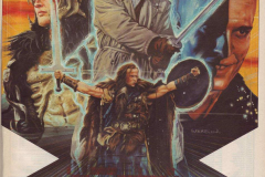 Highlander - Ocean Software (1986)