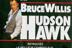 Hudson Hawk - Ocean Software (1991)