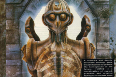 Hybrid - Starlight Software (1987)