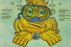 Hydrofool - FTL (1987)