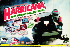 Harricana - Loriciel (1990)