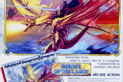 Heroes of the lance - UBI-Soft (1988)