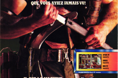 HKM - US Gold (1989)