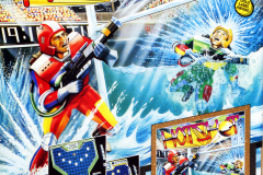 Hotshot - UBI-Soft (1988)