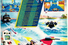 Hydra - Tengen (1991)