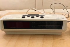 clock_radio