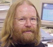 Richard Clayton (Fondateur de Locomotive Software)