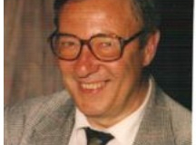 Daniel Marcelin, responsable du département import et Transport  (Amstrad France)