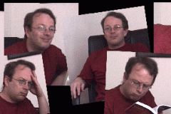 Eric Charton (Amstrad France)