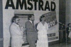 L'entreprise