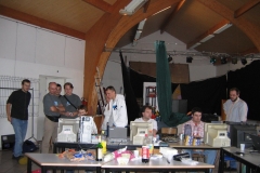 Meeting CPC Lunéville 2006