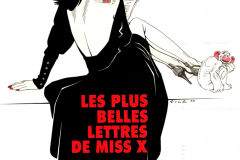 missx (Amstrad 100%)
