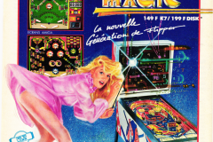 pinball_magic_loriciel_1990