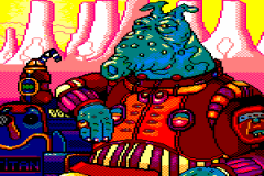 Alien (2019)