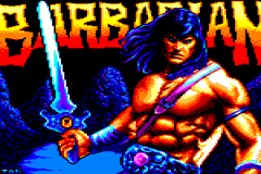 Barbarian (2020)