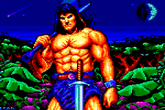 Barbarian Returns (2020)