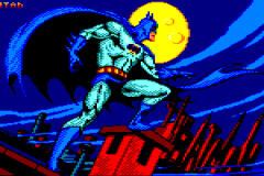 Batman (2021)