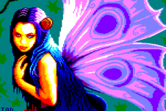 Butterfly (2020)