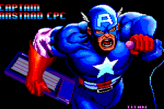 Captain-America