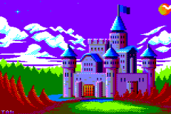 Chateau (2020)