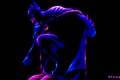 Darkest-Knight (2021)