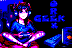 Geekorex (2021)
