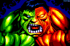 Hulk 2 (2019)