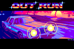 Out run (2021)