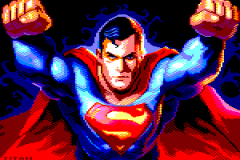 Superman (2019)